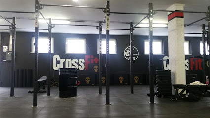 Agogē CrossFit & MMA in Pompei Agogē CrossFit & MMA Palestra III Traversa di