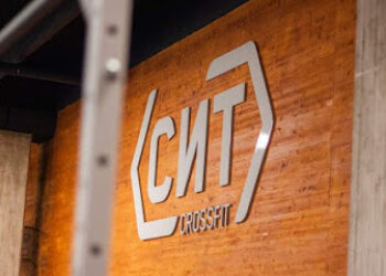 CNT CrossFit Palestra Via Valle Po