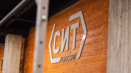 CNT CrossFit Palestra Via Valle Po