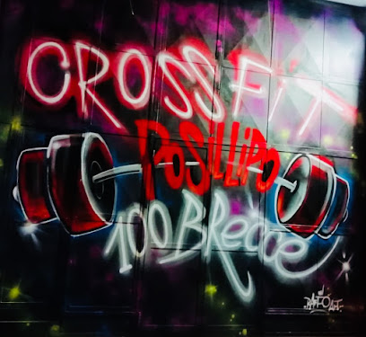 Centobrecce CrossFit Fitness Squash Club in Napoli Centobrecce CrossFit Fitness Squash Club Palestra Via Brecce a S. Erasmo