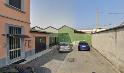 Corona Ferrea Crossfit Palestra Via Isonzo