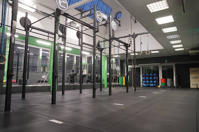 CrossFit 2 Torri Palestra Via Vittorio Bigari