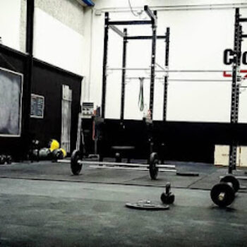 CrossFit 47100 Forli Palestra Via Pandolfa