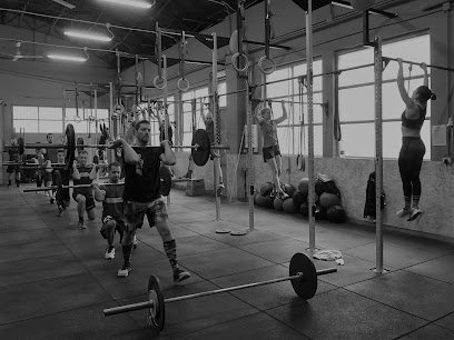 CrossFit Bicocca Palestra Via Talete