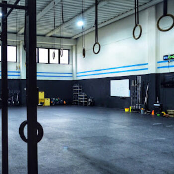 CrossFit Black Phoenix Palestra Via torricelli