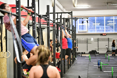 CrossFit Boost in Genova CrossFit Boost Palestra Via Gelasio Adamoli