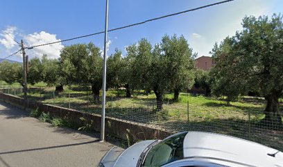 CrossFit Box 713 Lamezia Terme Palestra Via dei Brutii