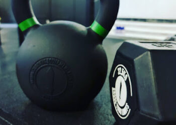 CrossFit Cavallo Nero Palestra Via E. Rossi