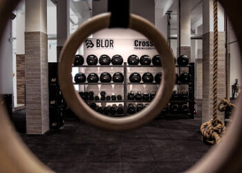CrossFit Colli Portuensi Palestra Via Antonio Bennicelli