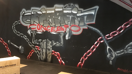 CrossFit Concesio Palestra Via Gerolamo Sangervasio