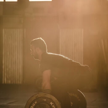 CrossFit Enjoy Palestra Piazza Crocifisso