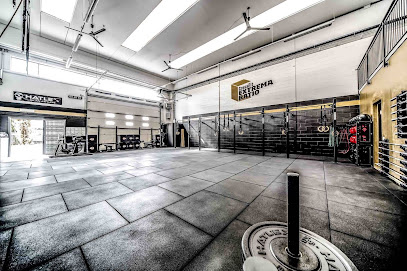 CrossFit Extrema Ratio Palestra Via Vittorio Veneto