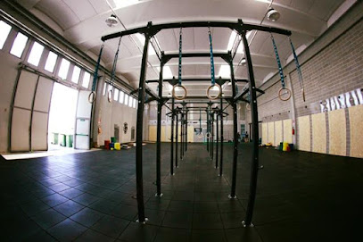 CrossFit FFA - GROSSETO in Grosseto CrossFit FFA - GROSSETO Palestra Via Siria