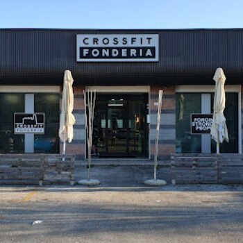 CrossFit Fonderia Palestra Via dei Da Prata