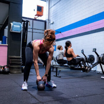 CrossFit Garda Lake Palestra Via Adamello