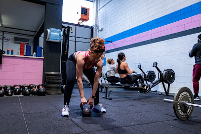 CrossFit Garda Lake in Desenzano del Garda CrossFit Garda Lake Palestra Via Adamello