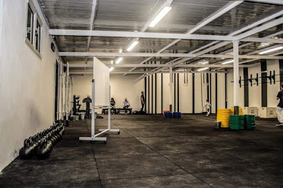 CrossFit Interritus Palestra Via Madonna del Pantano