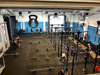 CrossFit Lambrate in Milano CrossFit Lambrate Palestra Via Privata Oslavia
