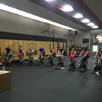 CrossFit Load - Centro CrossFit Puglia Putignano Bari Palestra Strada Comunale del Rosario