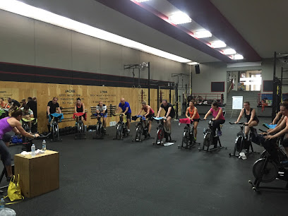 CrossFit Load - Centro CrossFit Puglia Putignano Bari Palestra Strada Comunale del Rosario