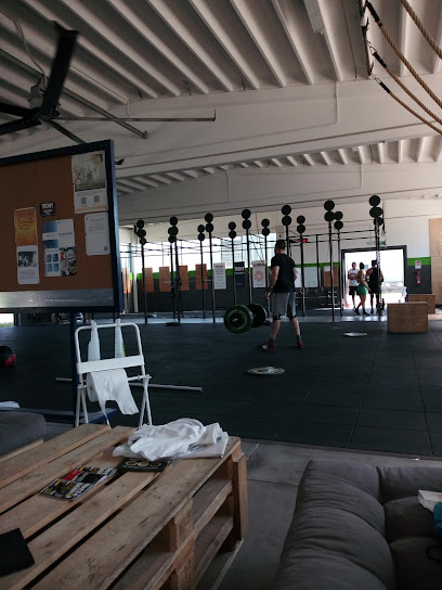 CrossFit Manerbio Palestra Via Artigianale