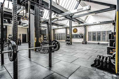 CrossFit Mediolanvm in Milano CrossFit Mediolanvm Palestra Via Antonio Mambretti