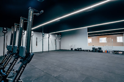 CrossFit Nemeos Palestra Via Ostiense
