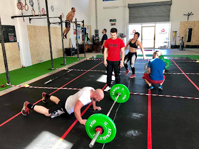 CrossFit Nest of The Beast Palestra Strada Comunale Bia Casteddu