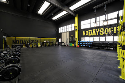 CrossFit No Days Off Saronno in Saronno CrossFit No Days Off Saronno Palestra Viale Lombardia