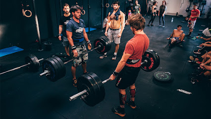 CrossFit Parco Dora Palestra Via Treviso