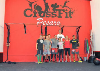 CrossFit Pesaro Palestra Strada del Montefeltro