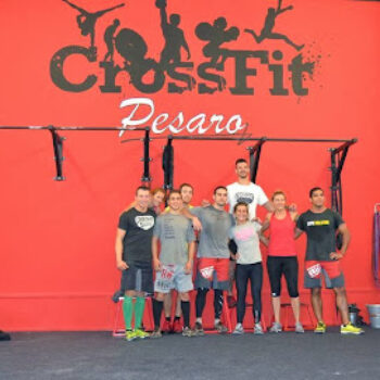 CrossFit Pesaro in Pesaro CrossFit Pesaro Palestra Strada del Montefeltro