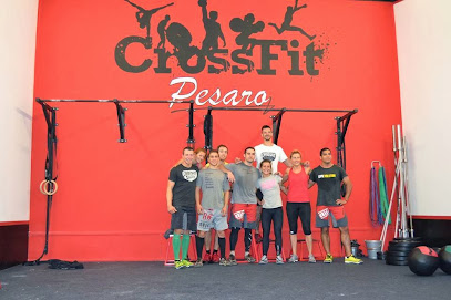 CrossFit Pesaro in Pesaro CrossFit Pesaro Palestra Strada del Montefeltro