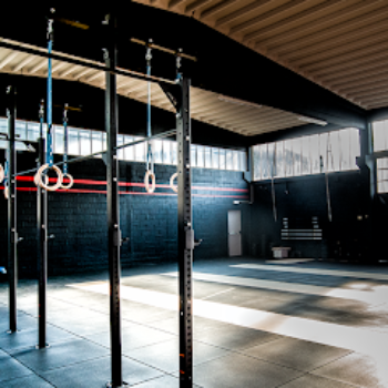 CrossFit Piacenza Palestra Via N. Machiavelli