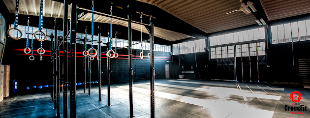 CrossFit Piacenza Palestra Via N. Machiavelli