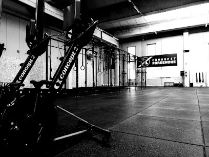 CrossFit Pordenone Palestra Via Galileo Ferraris