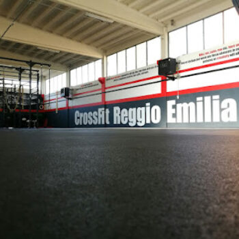 CrossFit Reggio Emilia Palestra Via Fratelli Bruschi