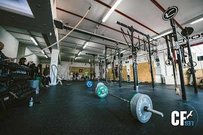CrossFit San Benedetto del Tronto Palestra Via Val Tiberina