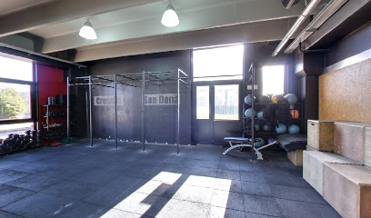 CrossFit San Dona Palestra Via Feltre