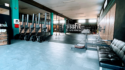 CrossFit Settimo San Pietro Palestra Via Altiero Spinelli