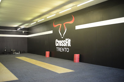 CrossFit Trento Palestra Via Fersina