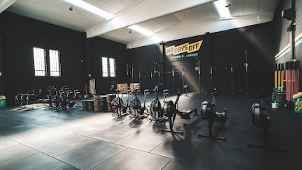 CrossFit Vedano al Lambro in Vedano al Lambro CrossFit Vedano al Lambro Palestra Via della Misericordia