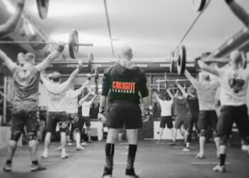 CrossFit Venegono Inferiore Palestra Via D. Chiesa