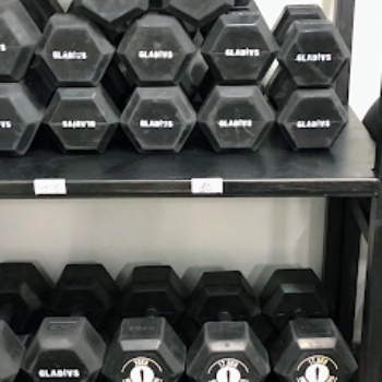 CrossFit Vomero Palestra Via Case Puntellate