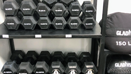 CrossFit Vomero Palestra Via Case Puntellate