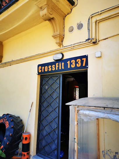 Crossfit 1337 Firenze in Firenze Crossfit 1337 Firenze Palestra Viale Pasquale Paoli