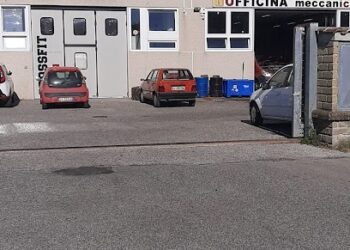 Crossfit Bracciano Palestra Via di Valle Foresta