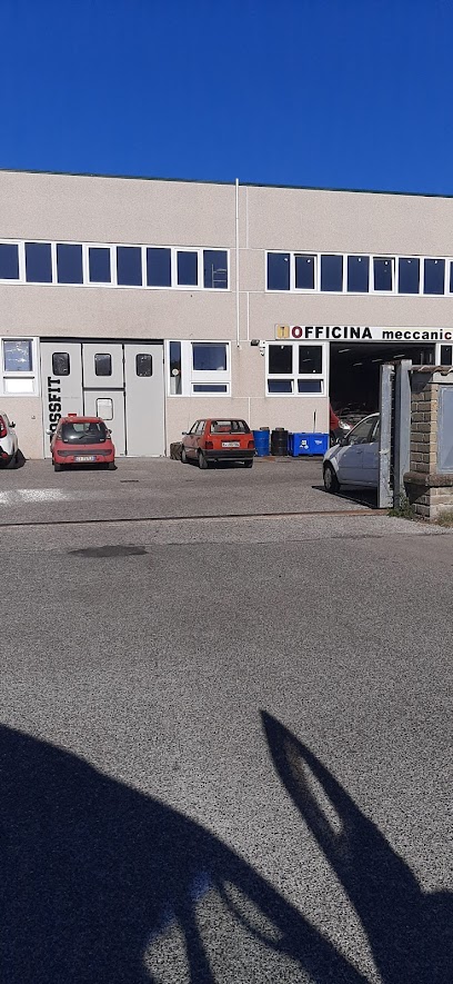 Crossfit Bracciano in Bracciano Crossfit Bracciano Palestra Via di Valle Foresta
