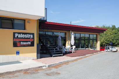 Crossfit Casalotti & Sport And Fitness Palestra Via di Casalotti