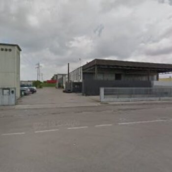 Crossfit Castelfranco Palestra Via Staizza